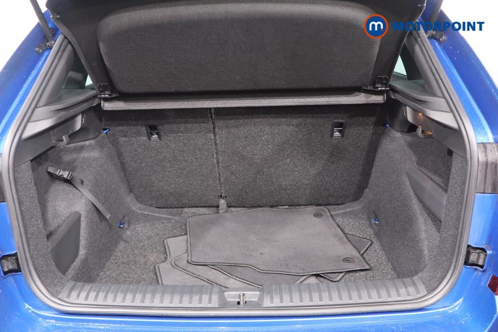 Skoda Kamiq Monte Carlo Automatic Petrol SUV - Stock Number (1613906) - 8th supplementary image