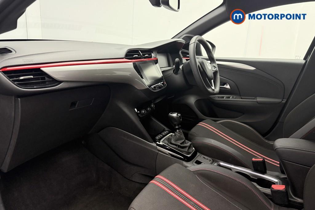 Vauxhall Corsa GS Manual Petrol Hatchback - Stock Number (1614720) - 8th supplementary image