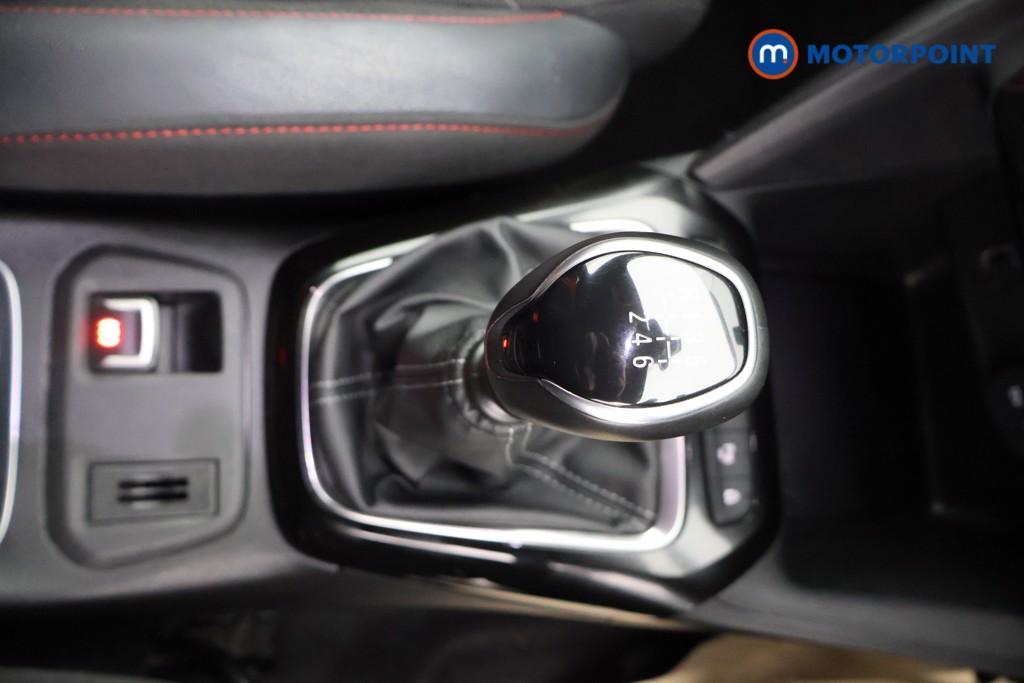 Vauxhall Corsa GS Manual Petrol Hatchback - Stock Number (1614741) - 8th supplementary image