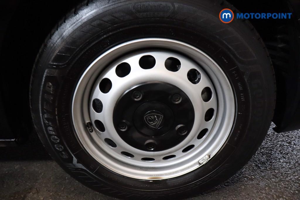 Peugeot Expert Professional Manual Diesel Panel Van - Stock Number (1614880) - 8th supplementary image