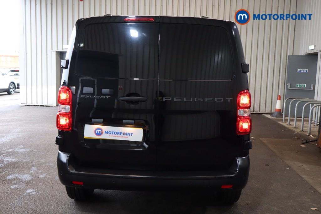 Peugeot Expert Professional Manual Diesel Panel Van - Stock Number (1614880) - Drivers side front corner