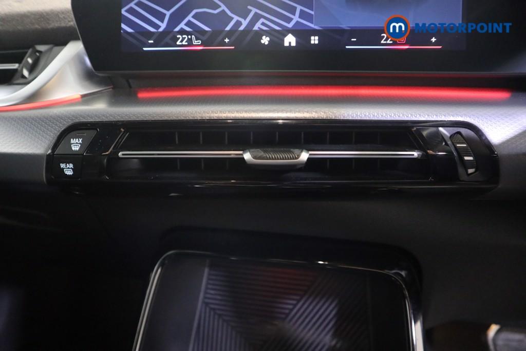 BMW X2 M Sport Automatic Petrol SUV - Stock Number (1615161) - 8th supplementary image