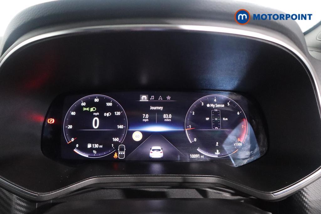 Renault Clio Rs Line Manual Petrol Hatchback - Stock Number (1615240) - 8th supplementary image