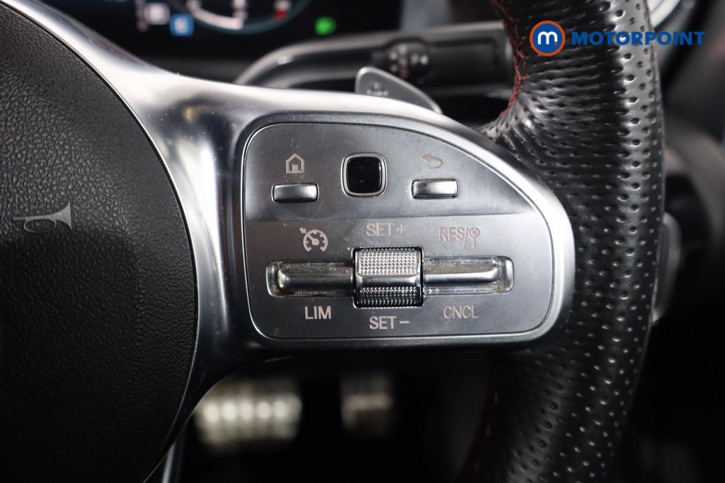 Mercedes-Benz A Class Amg Line Automatic Petrol Hatchback - Stock Number (1615905) - 8th supplementary image