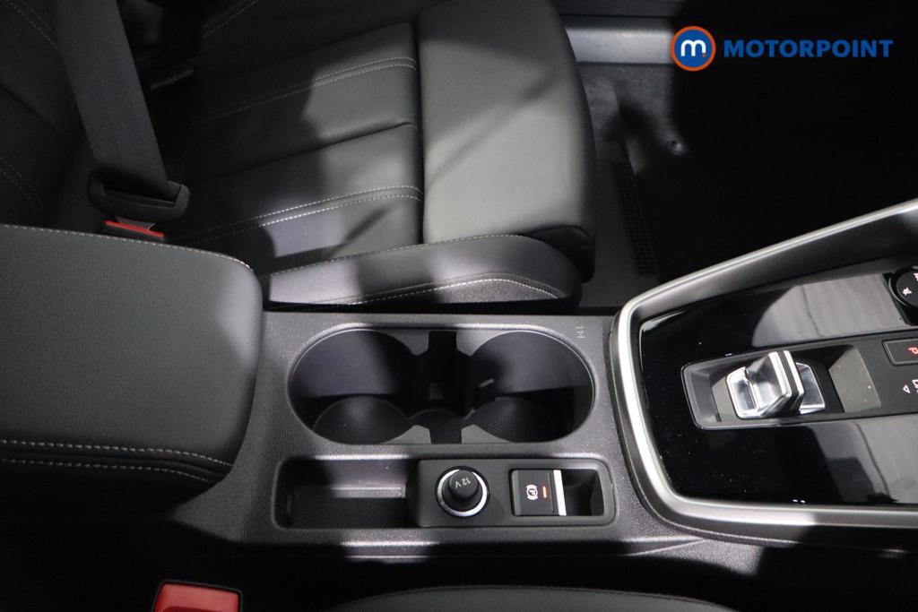 Audi A3 S Line Automatic Petrol Hatchback - Stock Number (1615929) - 8th supplementary image
