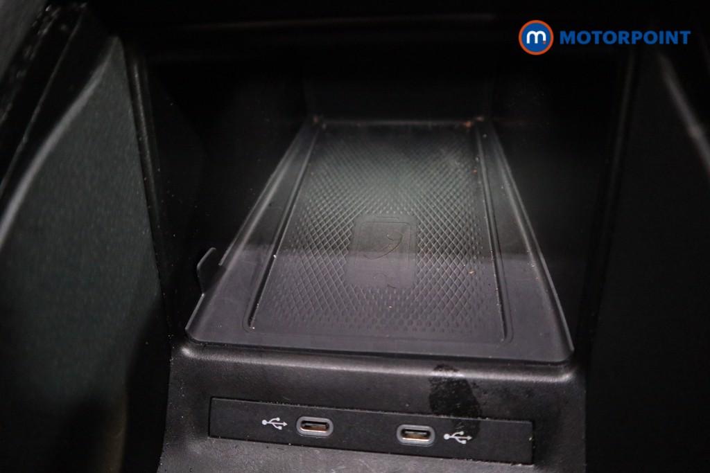 Volkswagen Id.4 Match Pro Automatic Electric SUV - Stock Number (1616121) - 8th supplementary image