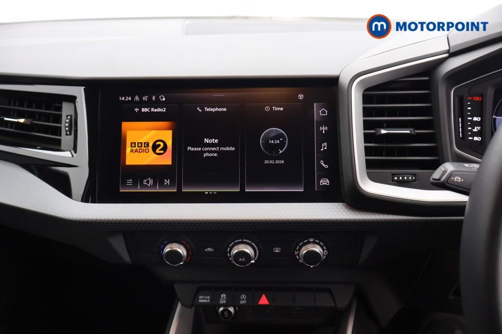 Audi A1 Sport Manual Petrol Hatchback - Stock Number (1616431) - 8th supplementary image