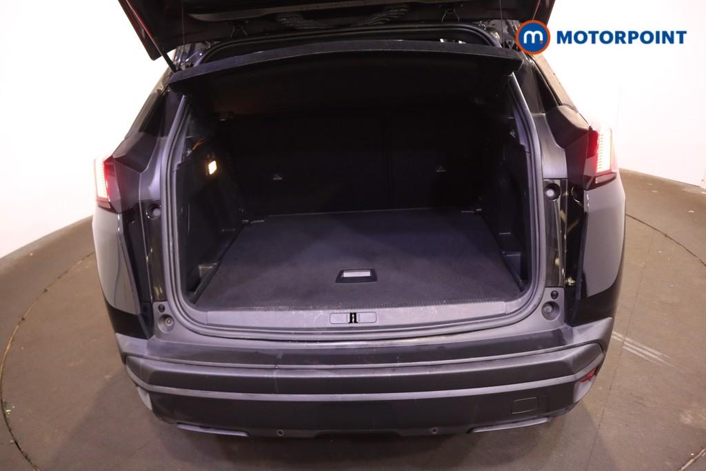 Peugeot 3008 Active Automatic Petrol SUV - Stock Number (1616552) - 8th supplementary image