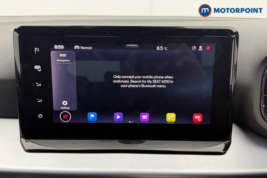 Seat Arona FR Manual Petrol SUV - Stock Number (1616567) - 8th supplementary image