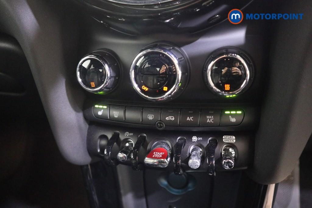 Mini Hatchback Cooper Exclusive Automatic Petrol Hatchback - Stock Number (1616580) - 8th supplementary image