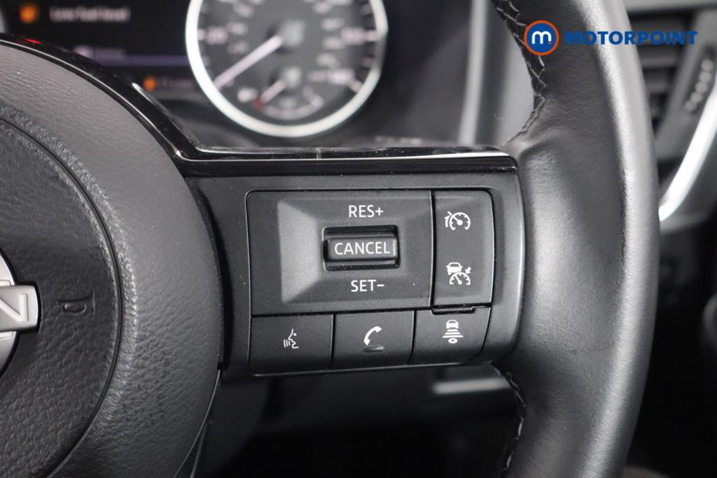 Nissan Qashqai Acenta Premium Manual Petrol SUV - Stock Number (1616734) - 8th supplementary image
