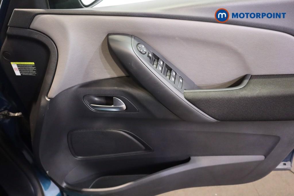 Citroen Grand C4 Spacetourer Live Manual Petrol People Carrier - Stock Number (1616814) - 8th supplementary image