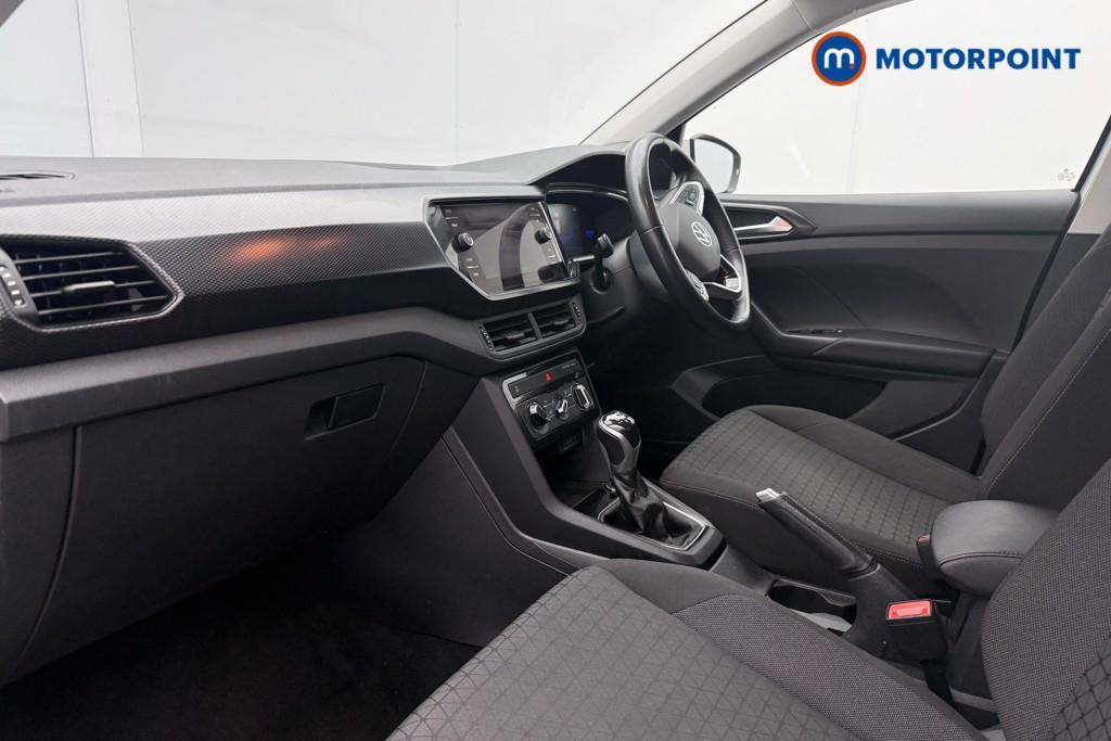 Volkswagen T-Cross Se Edition Manual Petrol SUV - Stock Number (1616993) - 8th supplementary image