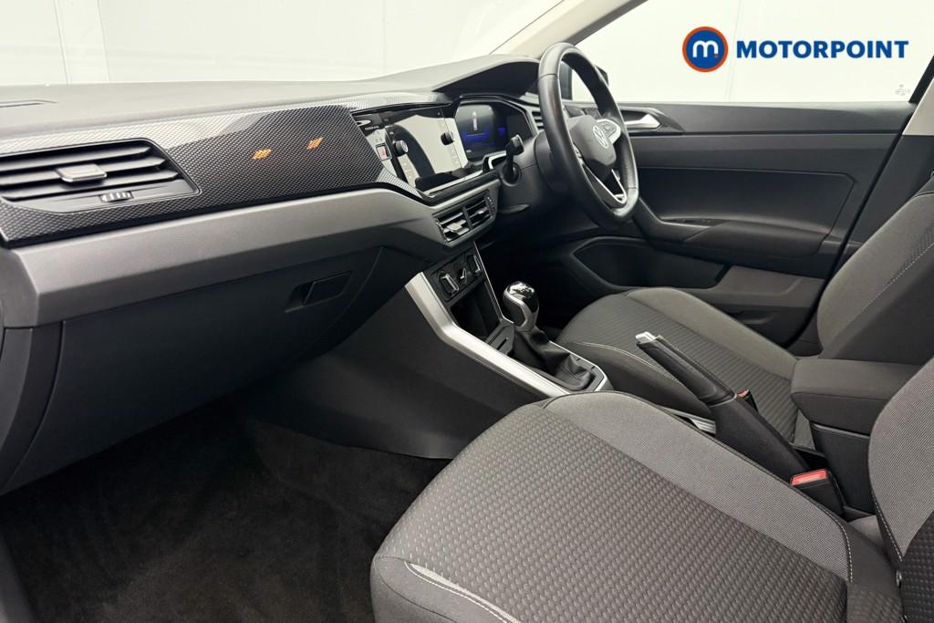 Volkswagen Polo Life Manual Petrol Hatchback - Stock Number (1617150) - 8th supplementary image