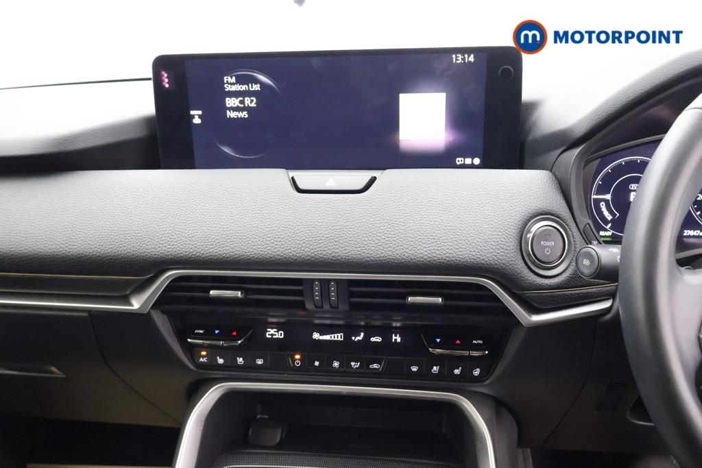 Mazda Cx-60 Homura Automatic Petrol Plug-In Hybrid SUV - Stock Number (1617156) - 8th supplementary image