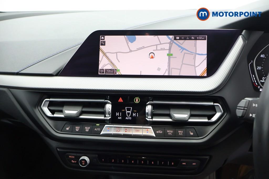 BMW 1 Series M Sport Automatic Petrol Hatchback - Stock Number (1617490) - 8th supplementary image