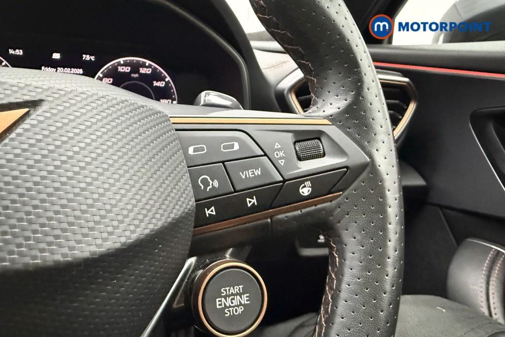 Cupra Formentor VZ2 Automatic Petrol Plug-In Hybrid SUV - Stock Number (1617607) - 8th supplementary image