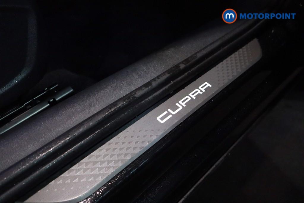 Cupra Formentor V2 Automatic Petrol Plug-In Hybrid SUV - Stock Number (1617614) - 8th supplementary image