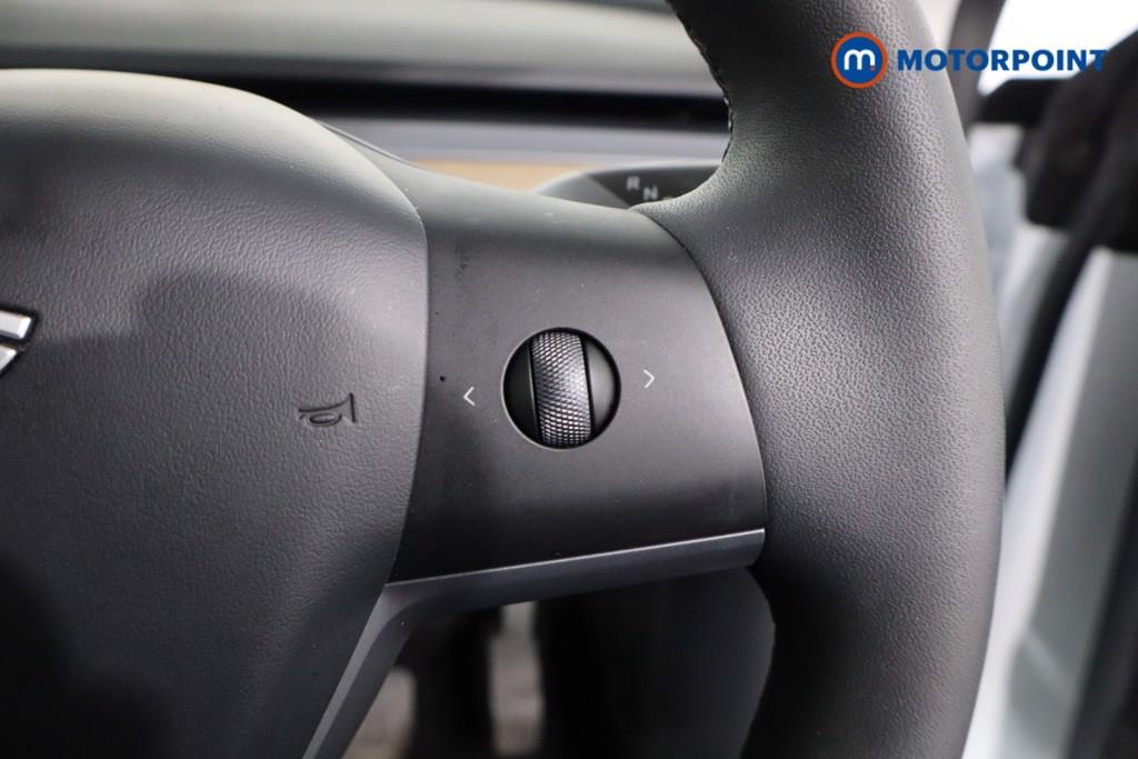 Tesla Model Y Rwd 5Dr Auto Automatic Electric SUV - Stock Number (1617619) - 8th supplementary image