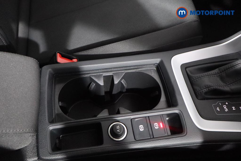 Audi Q3 Technik Automatic Petrol Plug-In Hybrid SUV - Stock Number (1617643) - 8th supplementary image