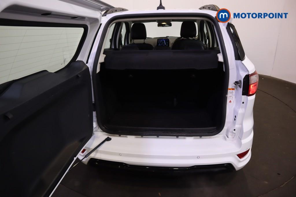 Ford Ecosport St-Line Manual Petrol SUV - Stock Number (1617804) - 8th supplementary image
