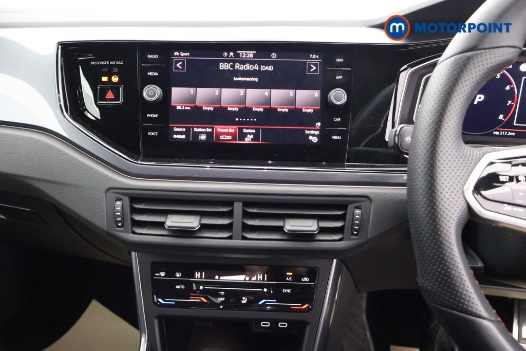 Volkswagen Polo GTI Automatic Petrol Hatchback - Stock Number (1618373) - 8th supplementary image