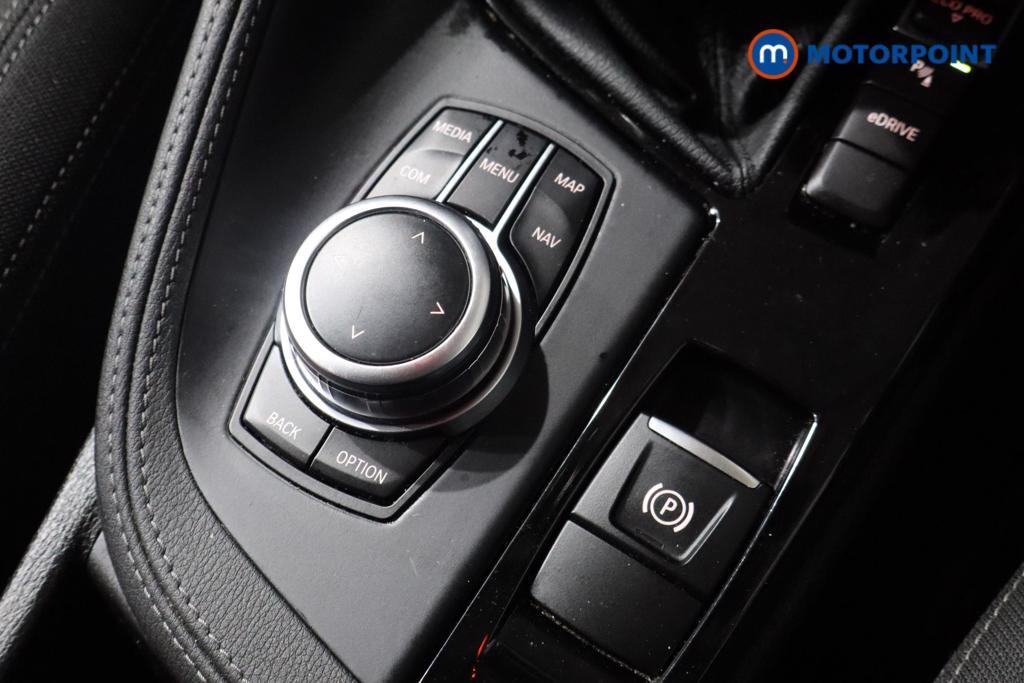 BMW X2 Sport Automatic Petrol Plug-In Hybrid SUV - Stock Number (1618640) - 8th supplementary image