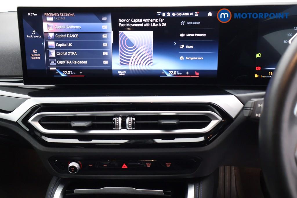 BMW 2 Series M240i Automatic Petrol Coupe - Stock Number (1618960) - 8th supplementary image