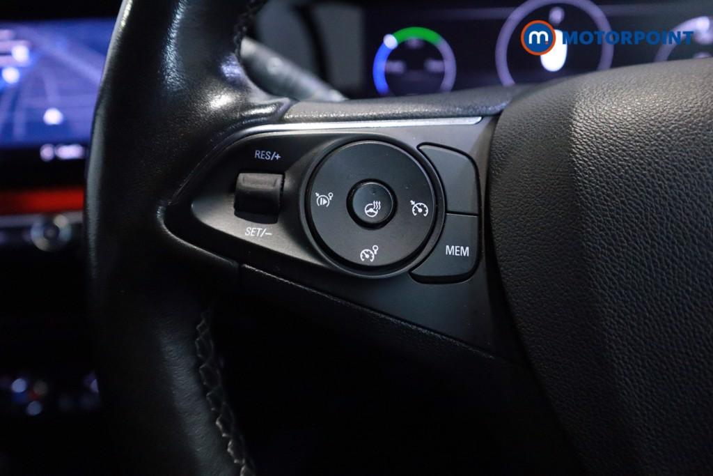 Vauxhall Mokka GS Automatic Electric SUV - Stock Number (1618966) - 8th supplementary image