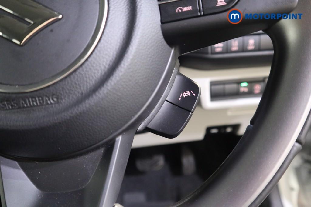 Suzuki Swift Motion Automatic Petrol Hatchback - Stock Number (1619116) - 8th supplementary image