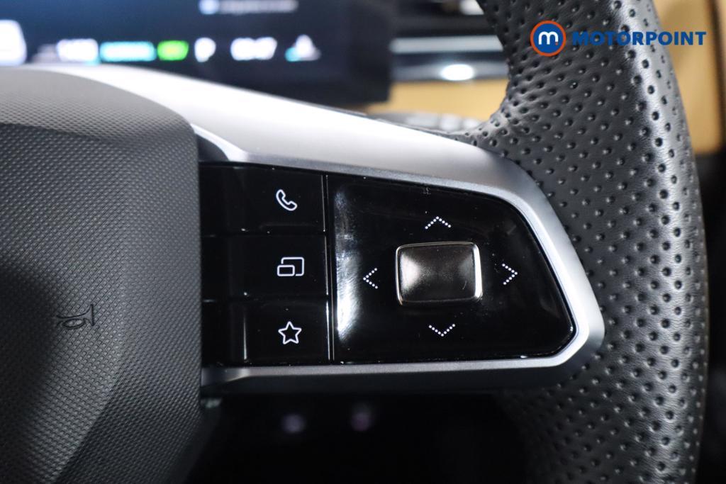 Mg Motor Uk HS Trophy Automatic Petrol Plug-In Hybrid SUV - Stock Number (1619161) - 8th supplementary image