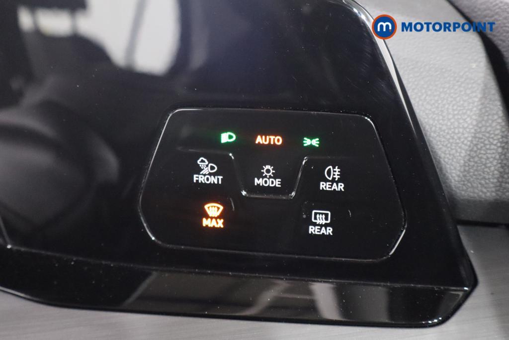Volkswagen Golf Style Automatic Petrol Plug-In Hybrid Hatchback - Stock Number (1619340) - 8th supplementary image