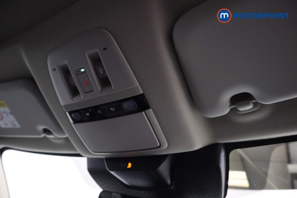 Nissan Ariya Advance Automatic Electric SUV - Stock Number (1619373) - 8th supplementary image