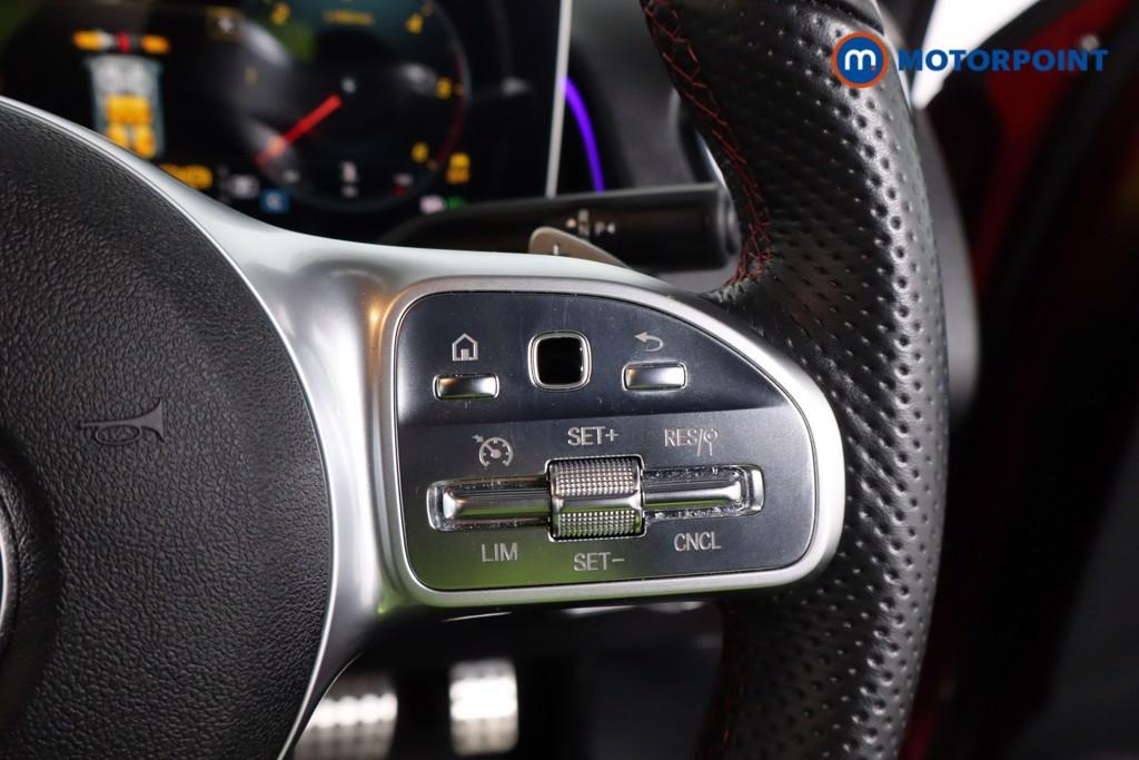 Mercedes-Benz GLB Amg Line Automatic Diesel SUV - Stock Number (1619381) - 8th supplementary image