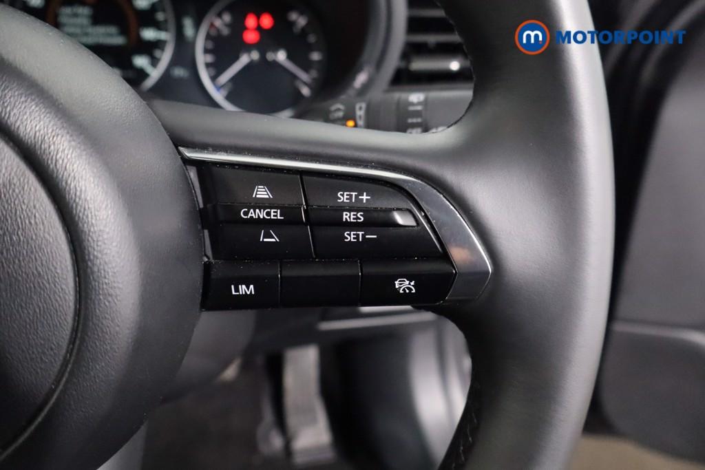 Mazda 3 Homura Automatic Petrol Hatchback - Stock Number (1609080) - 8th supplementary image