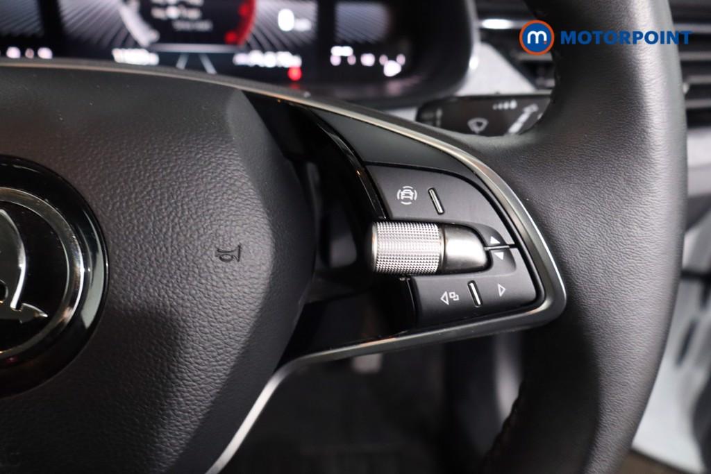 Skoda Kamiq SE Manual Petrol SUV - Stock Number (1610201) - 8th supplementary image