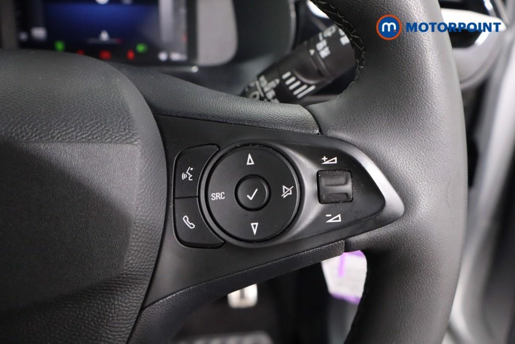 Vauxhall Corsa GS Manual Petrol Hatchback - Stock Number (1611276) - 8th supplementary image