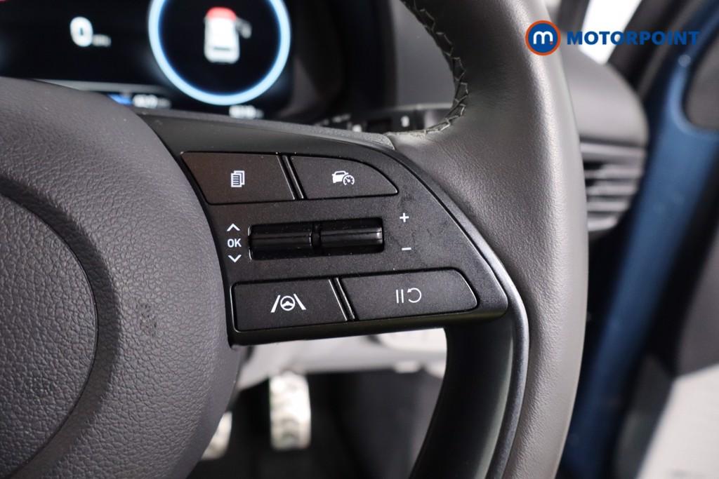 Hyundai Bayon Ultimate Manual Petrol SUV - Stock Number (1617154) - 8th supplementary image