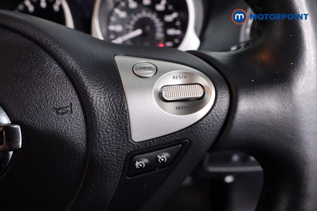 Nissan Juke Tekna Automatic Petrol SUV - Stock Number (1617160) - 8th supplementary image