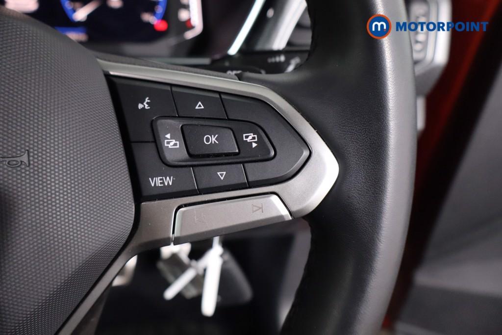 Volkswagen T-Cross R-Line Automatic Petrol SUV - Stock Number (1617933) - 8th supplementary image