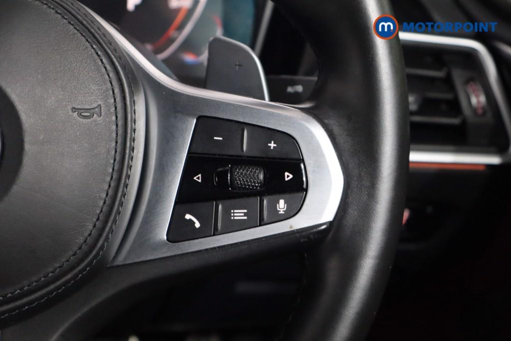 BMW 4 Series M Sport Automatic Petrol Coupe - Stock Number (1618586) - 8th supplementary image