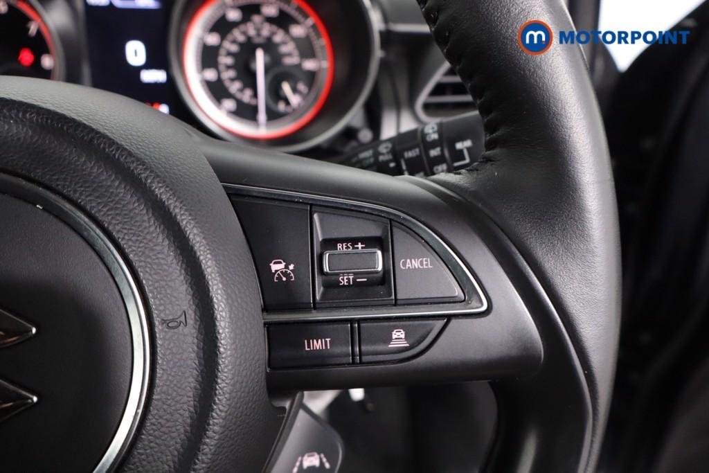 Suzuki Swift Sz-T Automatic Petrol Hatchback - Stock Number (1619305) - 8th supplementary image