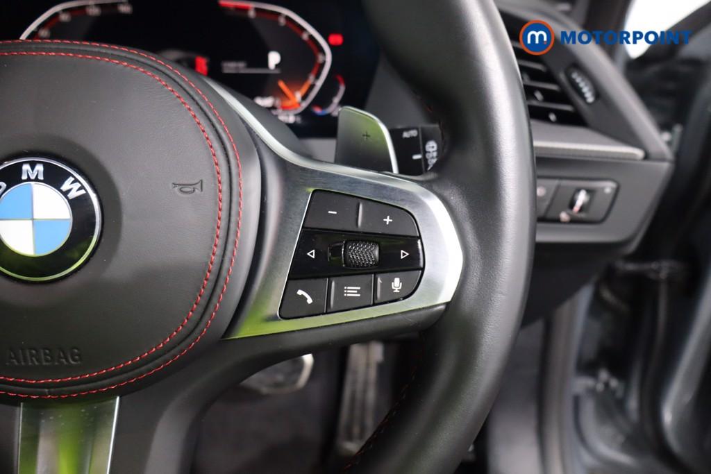 BMW 1 Series 128Ti Automatic Petrol Hatchback - Stock Number (1618824) - 8th supplementary image