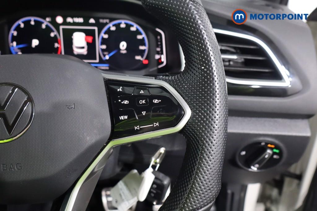 Volkswagen T-Roc R-Line Automatic Petrol SUV - Stock Number (1619799) - 8th supplementary image