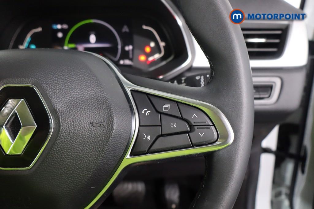 Renault Captur Techno Automatic Petrol-Electric Hybrid SUV - Stock Number (1620004) - 8th supplementary image