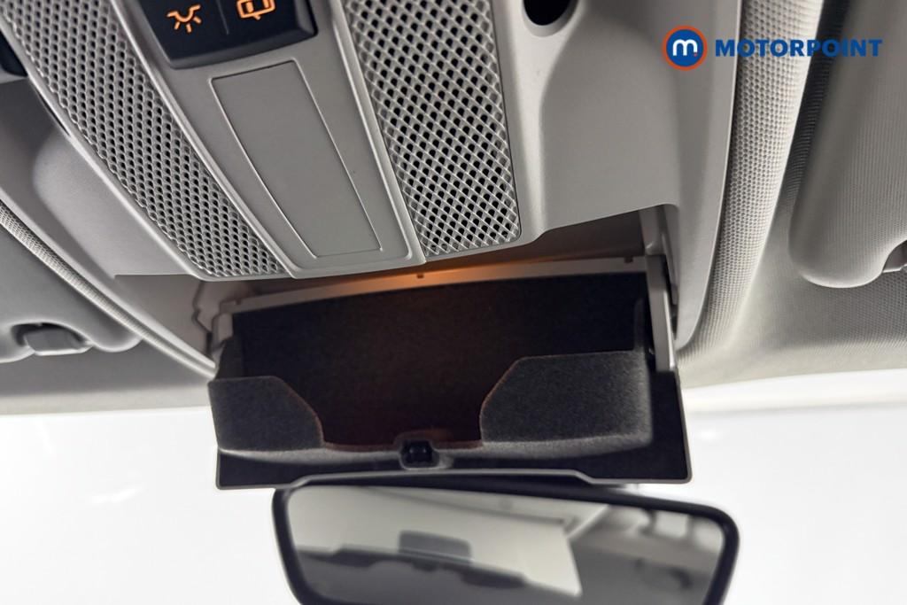 Mercedes-Benz A Class Sport Automatic Diesel Hatchback - Stock Number (1598713) - 8th supplementary image