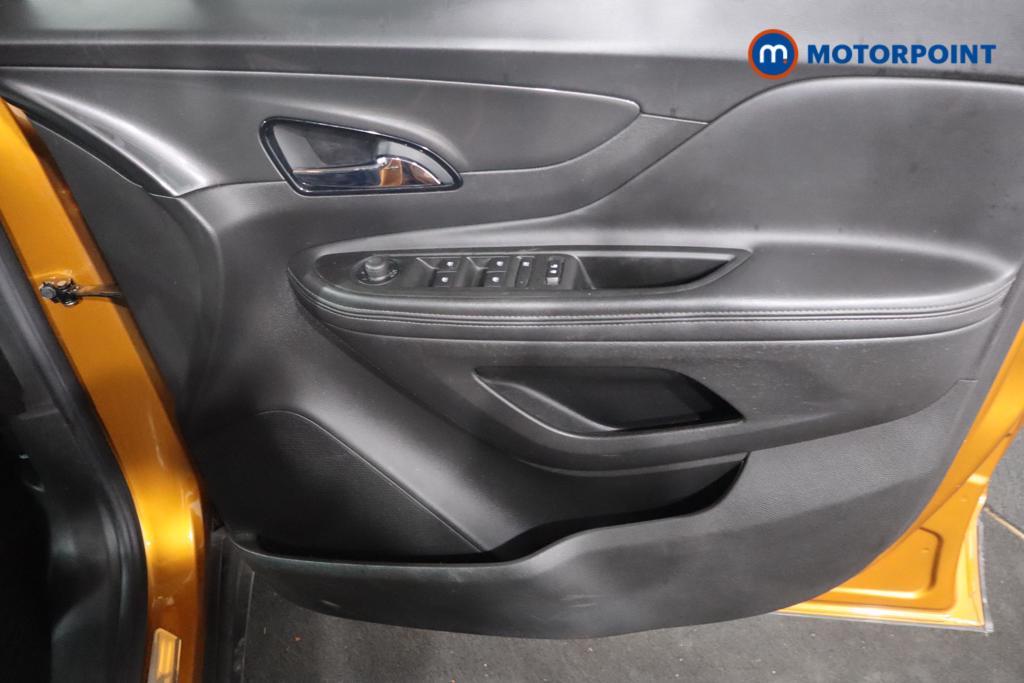 Vauxhall Mokka X Elite Automatic Petrol SUV - Stock Number (1601651) - 8th supplementary image