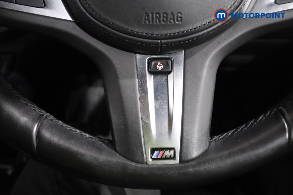 BMW 1 Series M Sport Automatic Diesel Hatchback - Stock Number (1606164) - 8th supplementary image