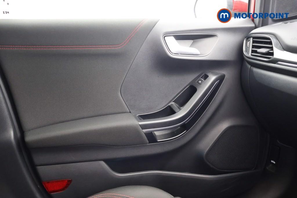 Ford Puma St-Line Manual Petrol SUV - Stock Number (1607701) - 8th supplementary image