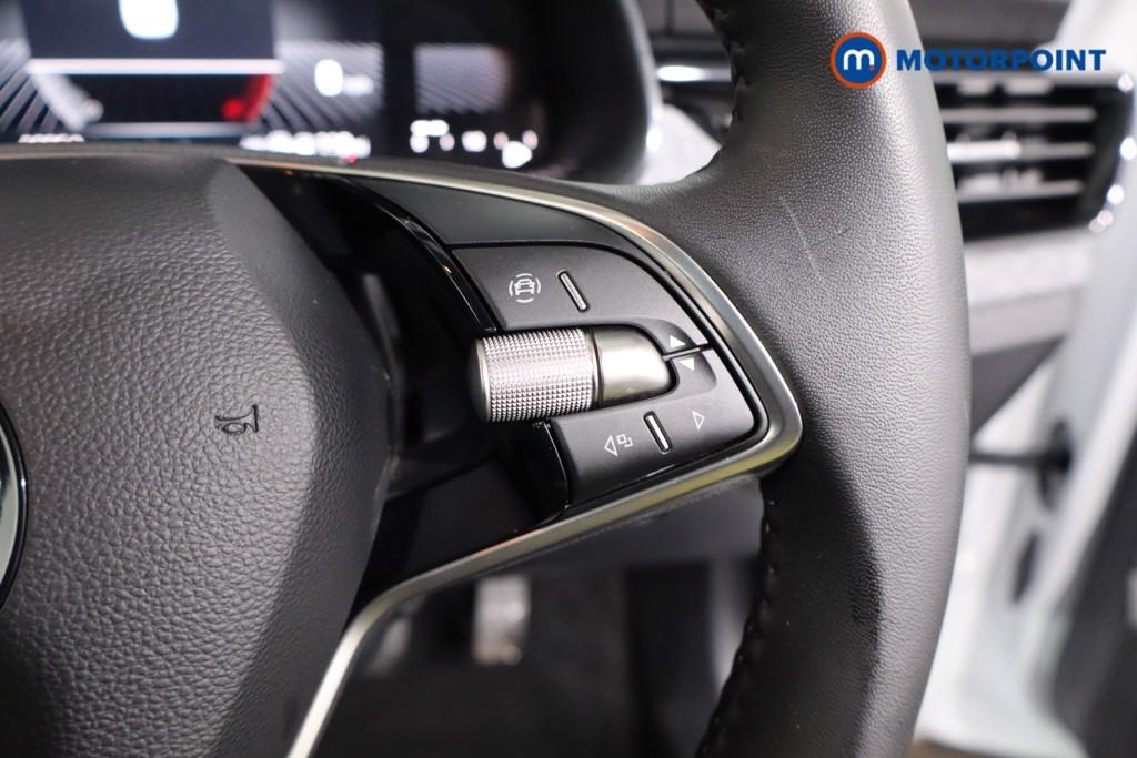 Skoda Kamiq SE Manual Petrol SUV - Stock Number (1610197) - 8th supplementary image